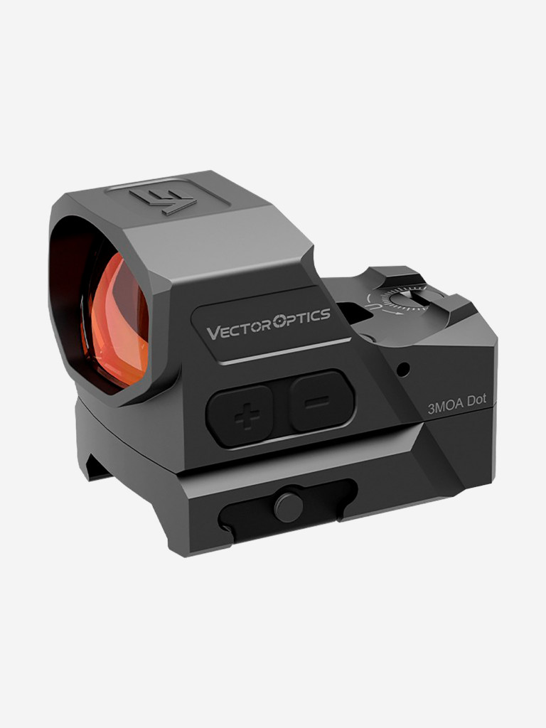 Коллиматорный прицел для охоты Vector Optics Frenzy-X