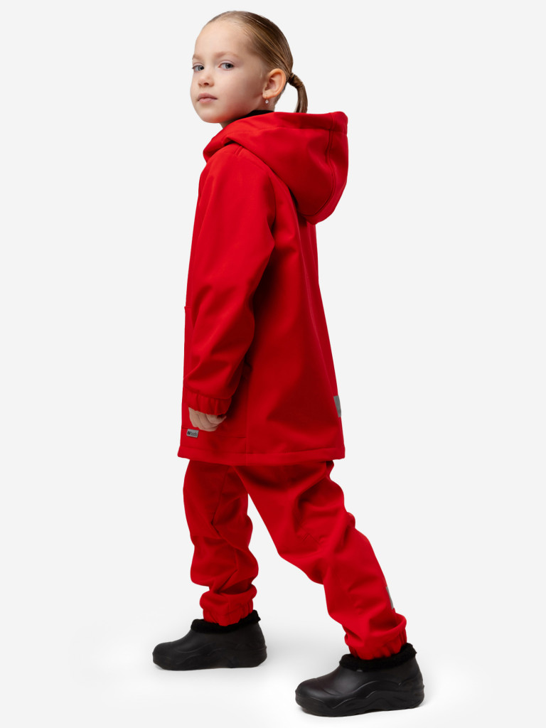 Костюм софтшелл bodo