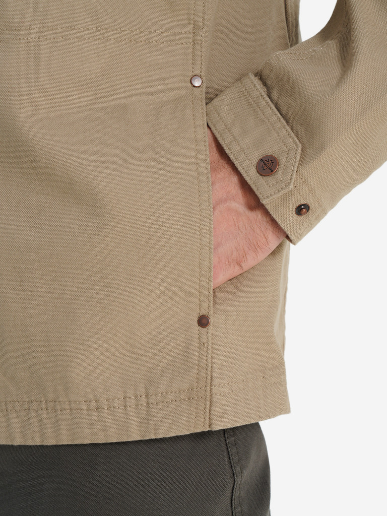 Легкая куртка мужская Cordillero