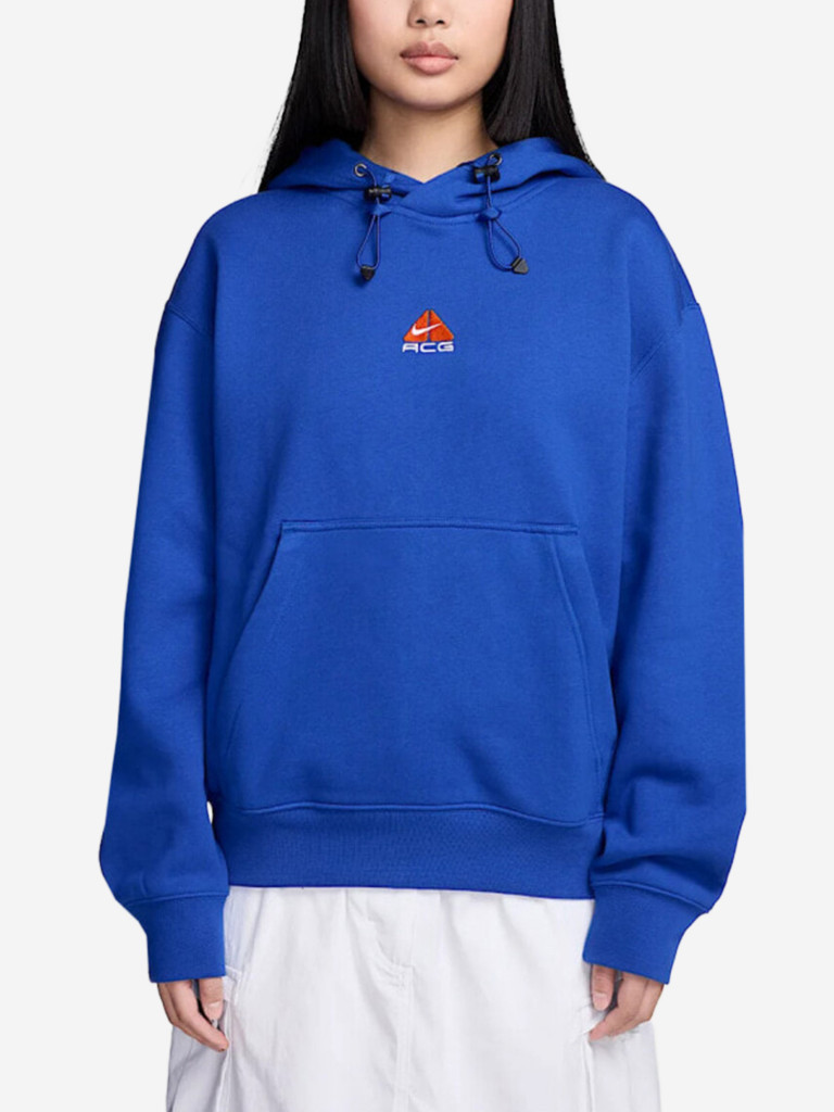Худи флисовое мужское Nike ACG ACG FLEECE