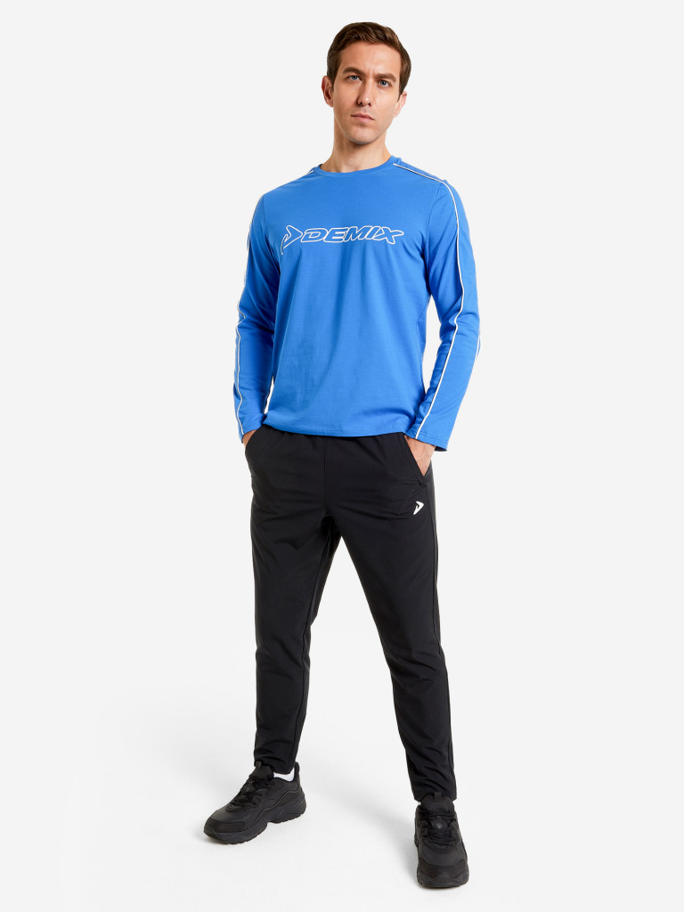 Лонгслив мужской Demix