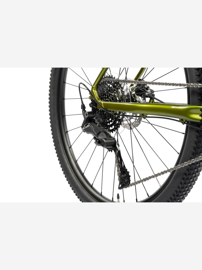 Велосипед горный Superior XC 879 2025