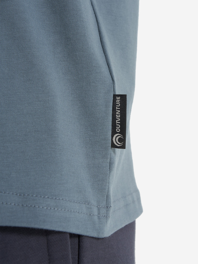 Лонгслив мужской Outventure