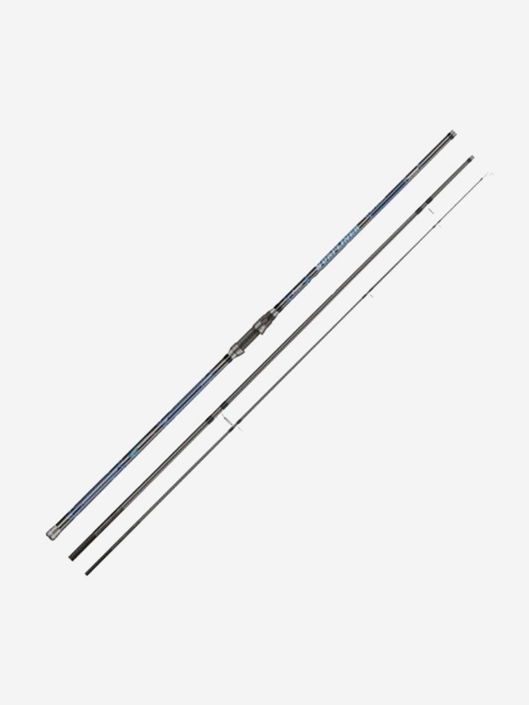Удилище морское Okuma Surfliner Surf 450cm 100-200g 3sec