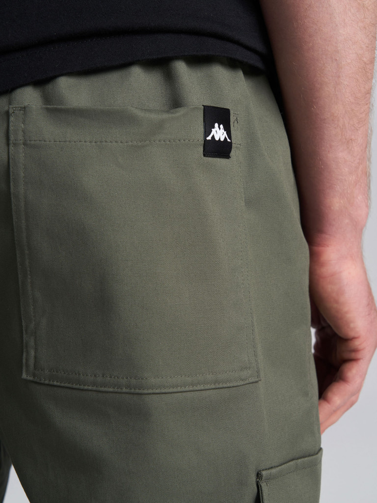 Брюки мужские Kappa