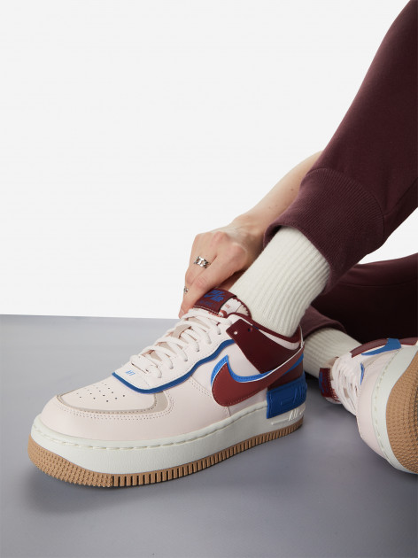 Nike air force 1 shadow ivy hotsell