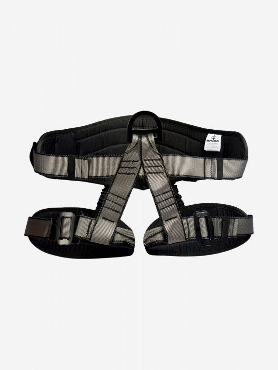 Страховочная привязь "Профессионал" размер 2 VERTICAL