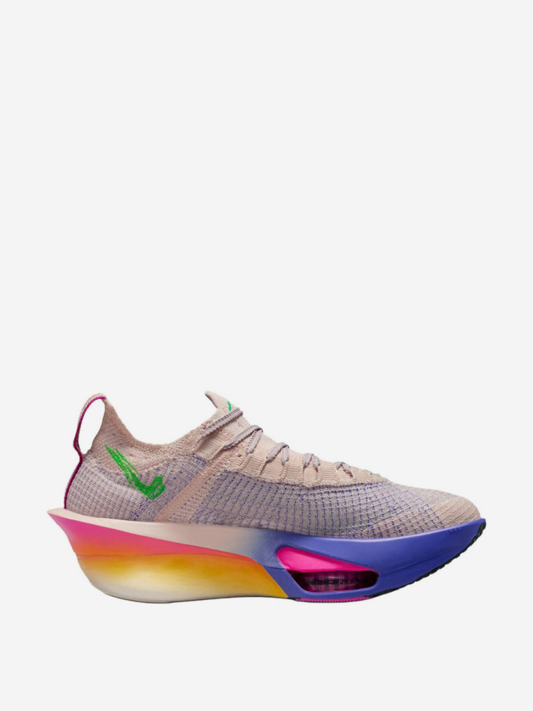 Кроссовки Nike Air Zoom Alphafly Next 3