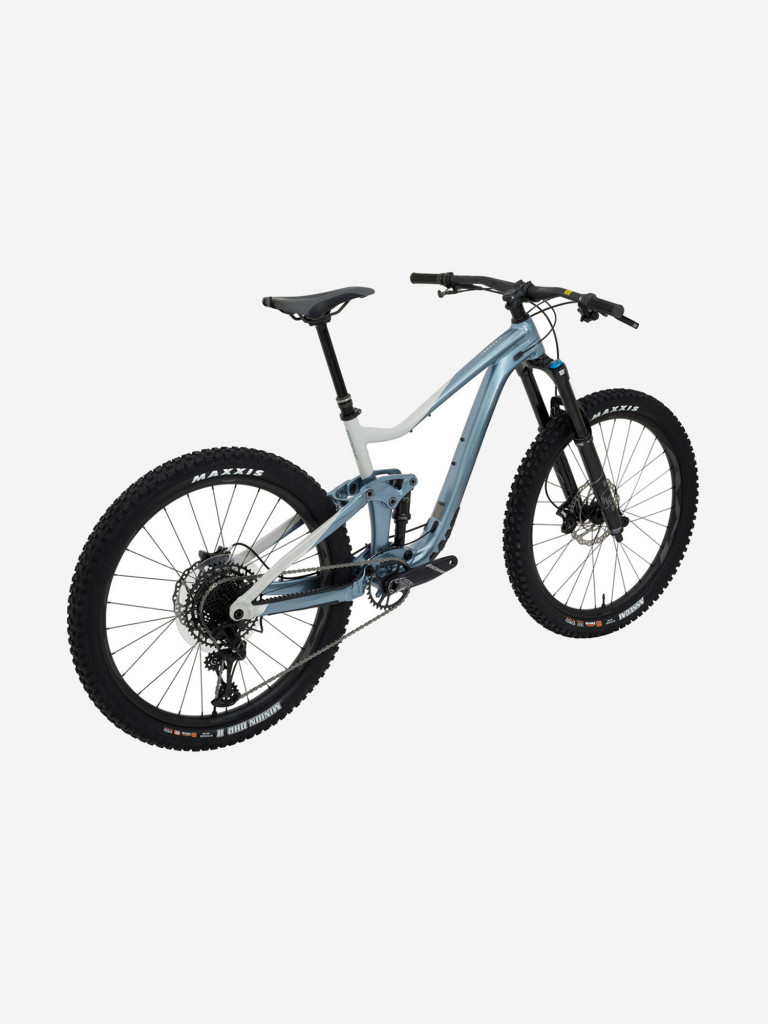Велосипед Giant Trance X 29 2