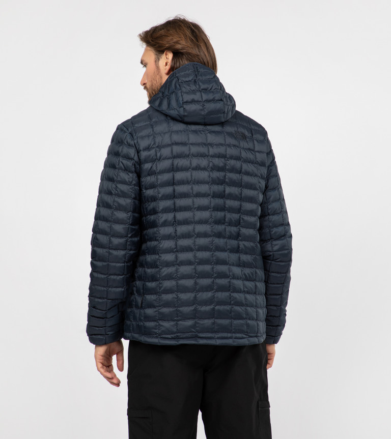 Пуховик мужской The North Face ThermoBall™ Eco