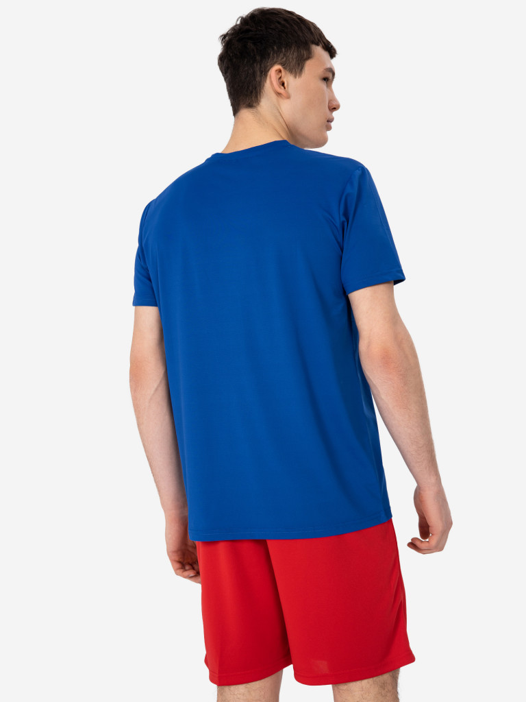 Футболка мужская Kelme