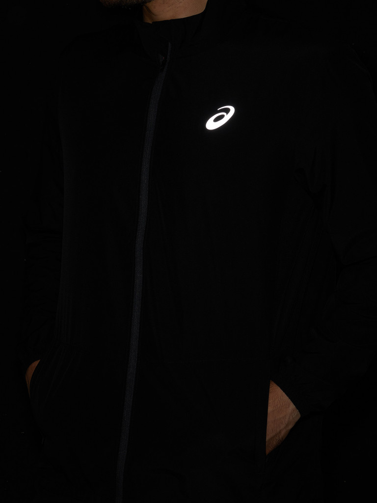 Ветровка мужская ASICS Core