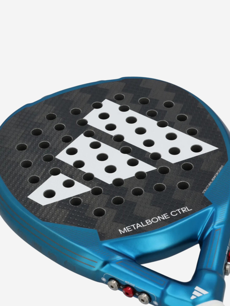 Ракетка для падела Adidas Metalbone CTRL 3.3 2024