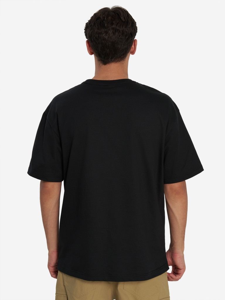 Футболка мужская FILA