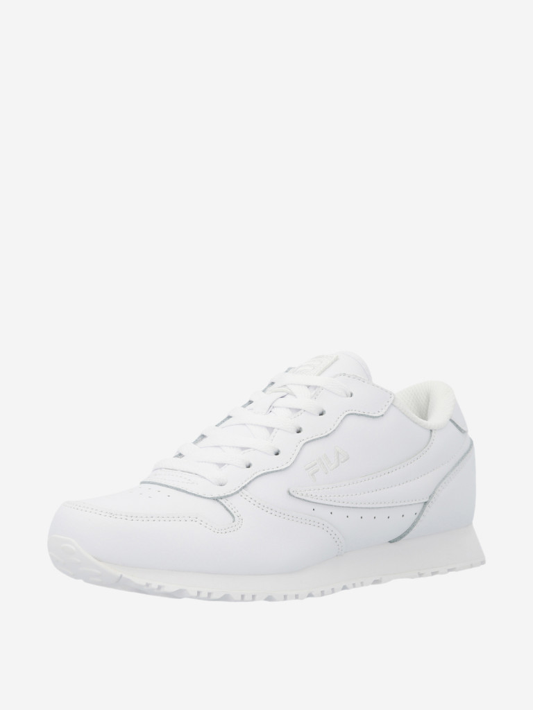 Кроссовки женские FILA Euro Jogger II