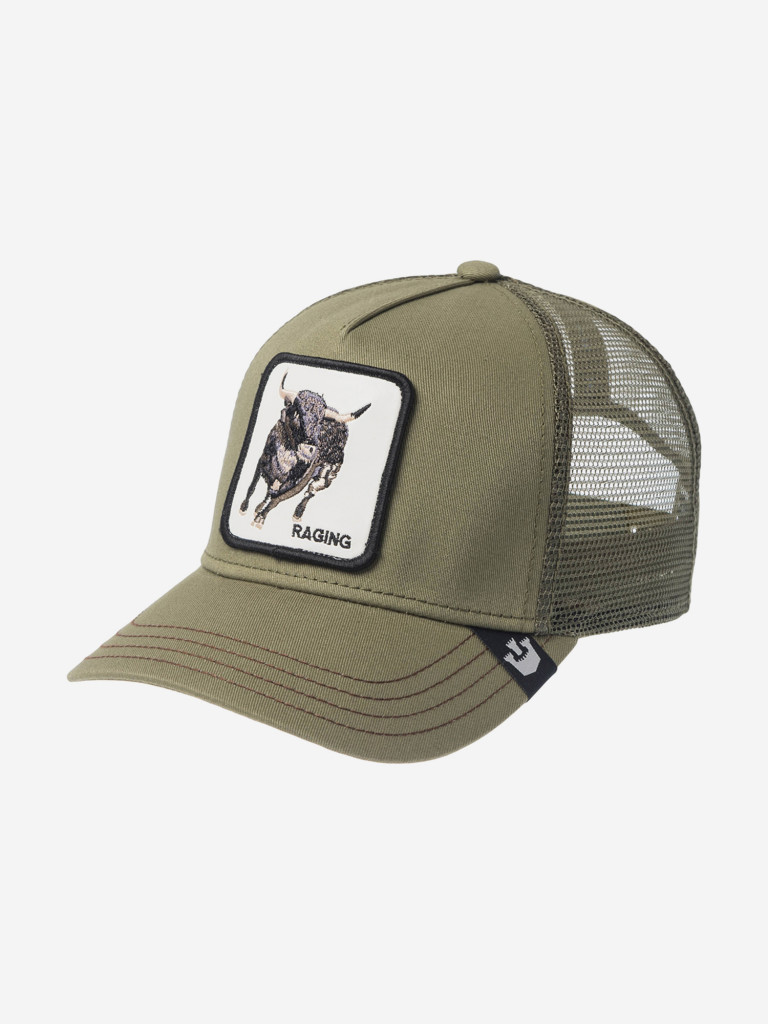 Бейсболка с сеточкой GOORIN BROTHERS 101-0211