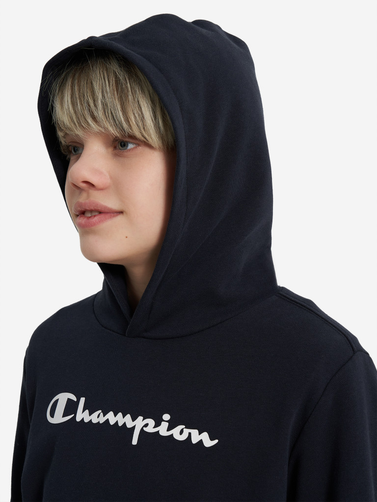 Худи для мальчиков Champion