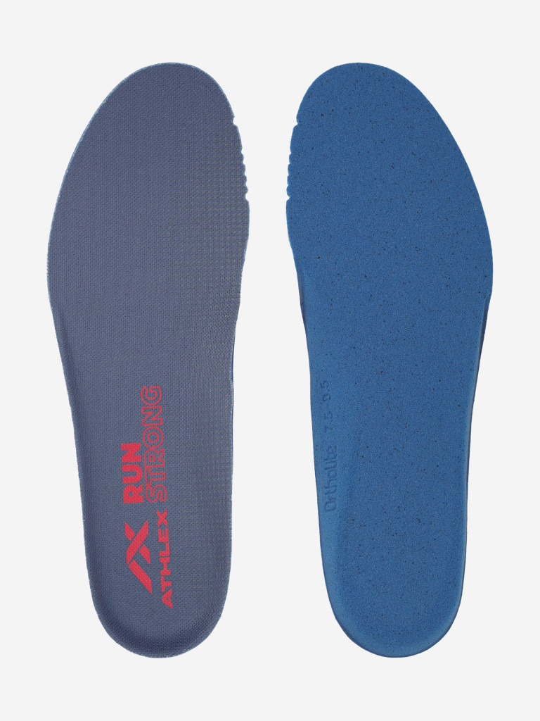 Кроссовки женские Athlex Navi Wtr