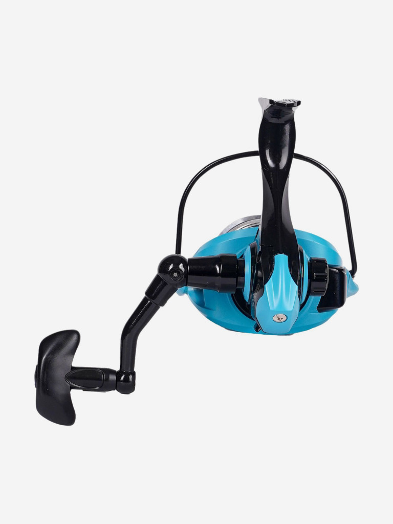 Катушка RUBICON Summer 4+1BB 4000 FD