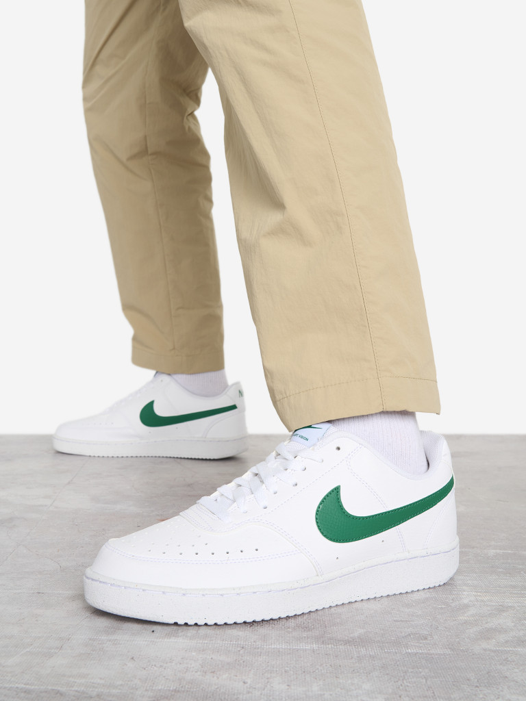 Кеды мужские Nike Court Vision Lo NN ESS