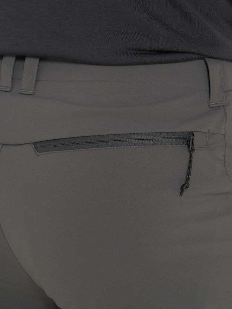 Брюки мужские Jack Wolfskin Glastal