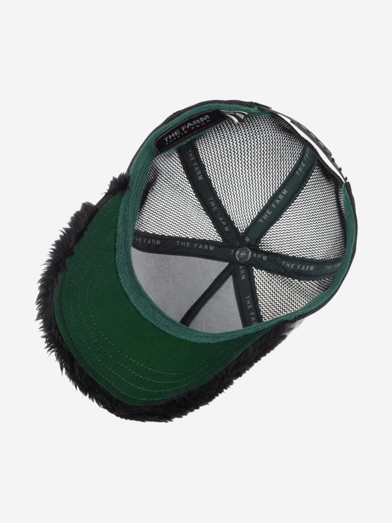 Бейсболка с сеточкой GOORIN BROTHERS 201-0005