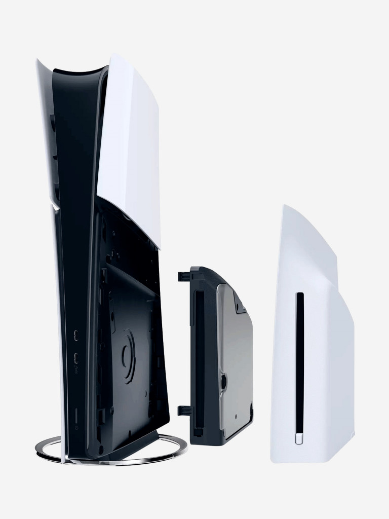 Игровая консоль Sony PlayStation 5 Slim