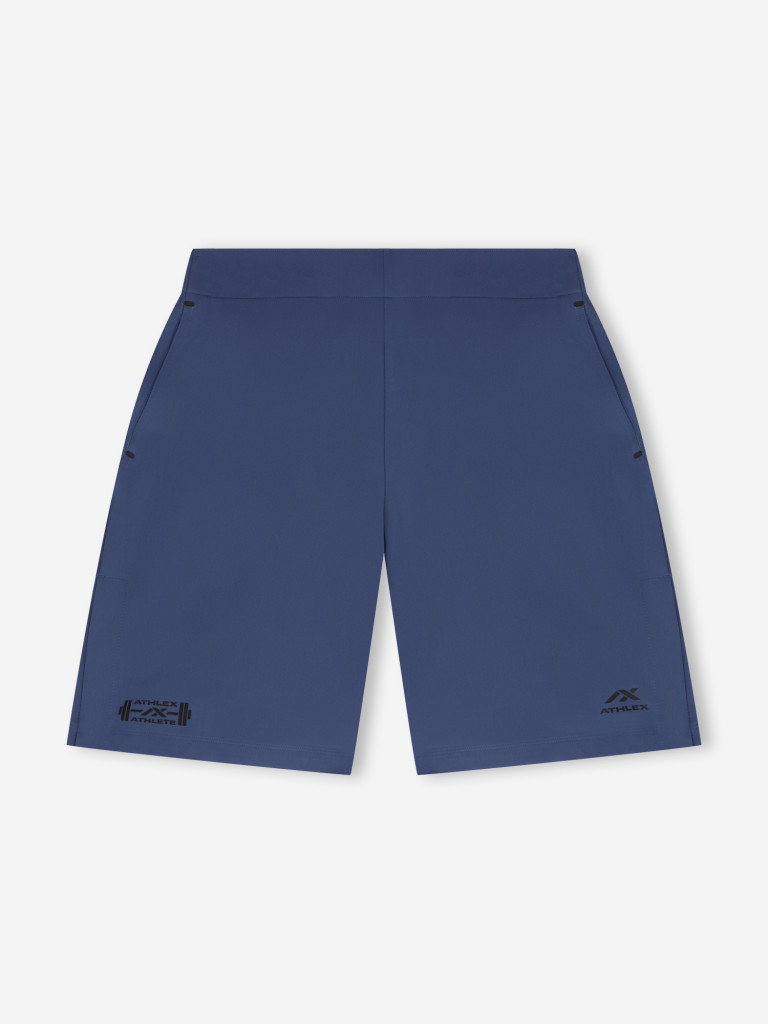 Шорты мужские Athlex Athletic Fit