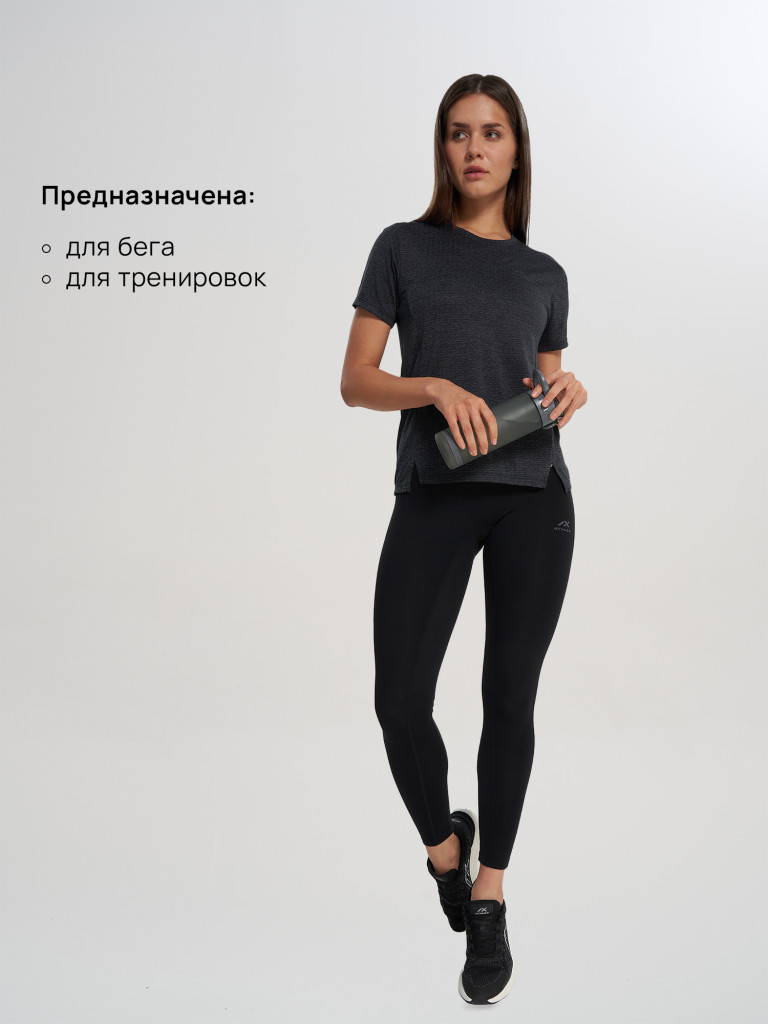 Футболка женская Athlex