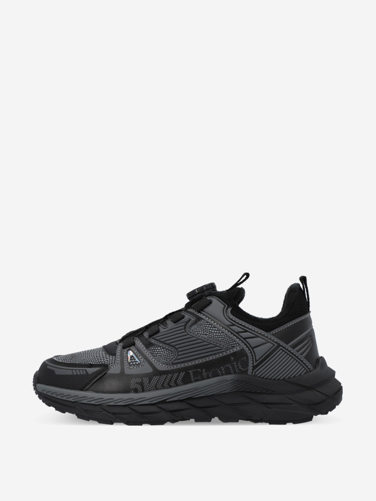 Кроссовки утепленные для мальчиков Etonic Walk