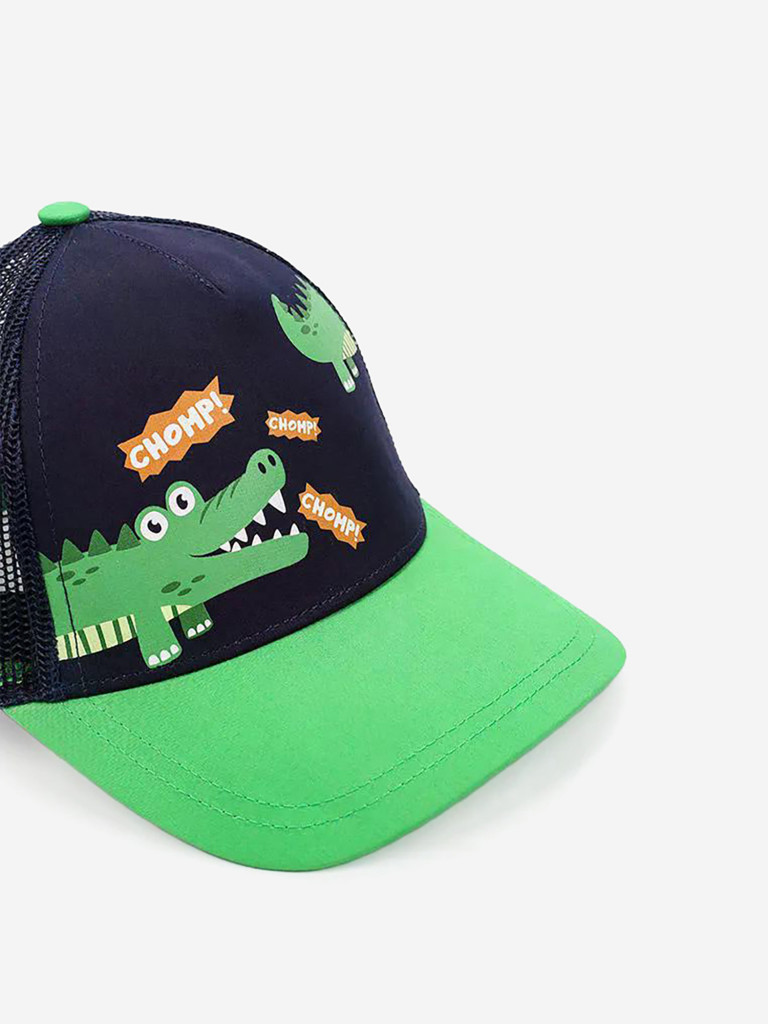 Бейсболка для мальчика Totti