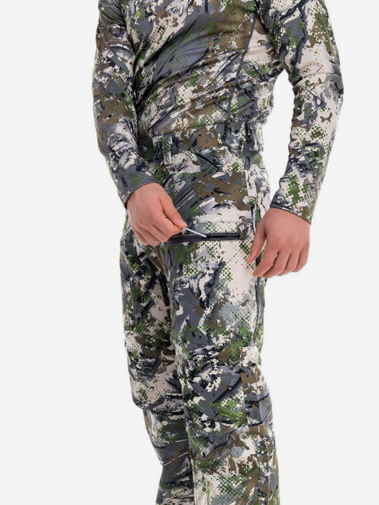 Брюки мужские SKRE Hardscrabble Pants