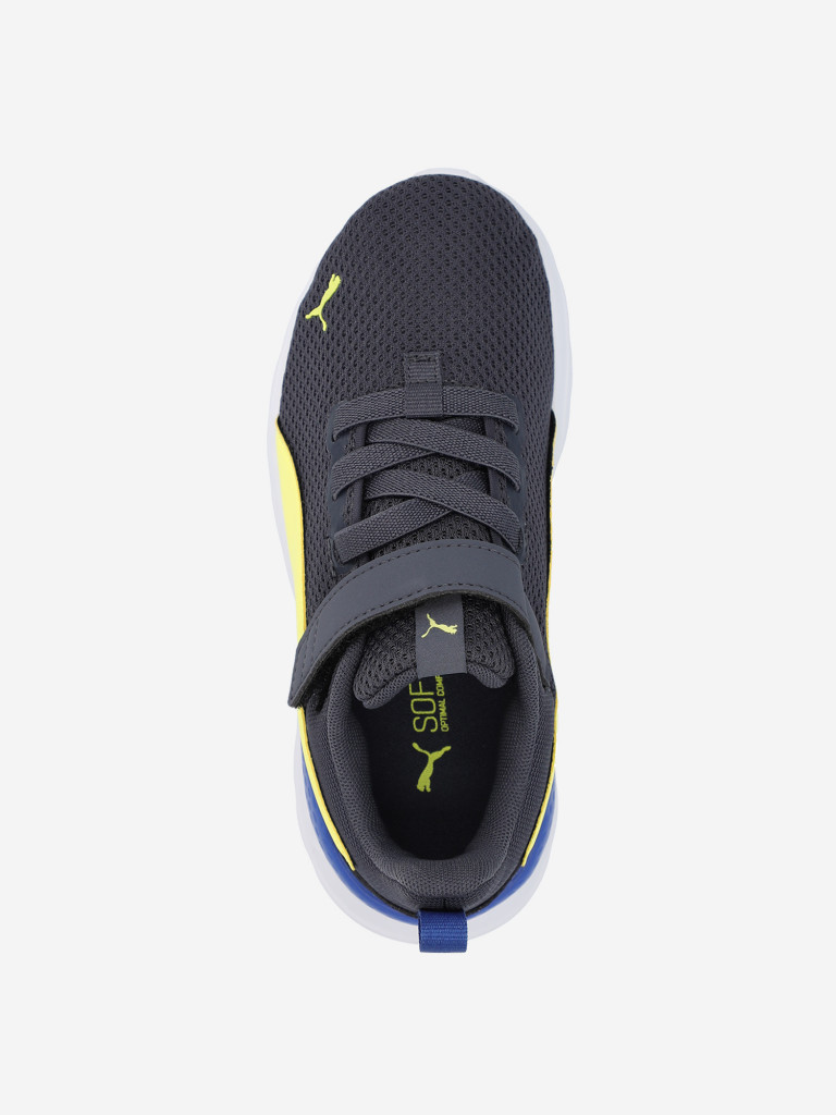 Кроссовки для мальчиков PUMA Anzarun Lite Ac+ Ps