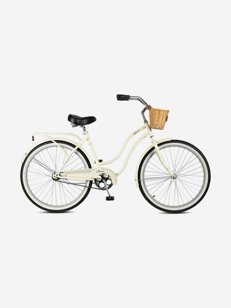 Велосипед женский Spinn Charm 1, 26"