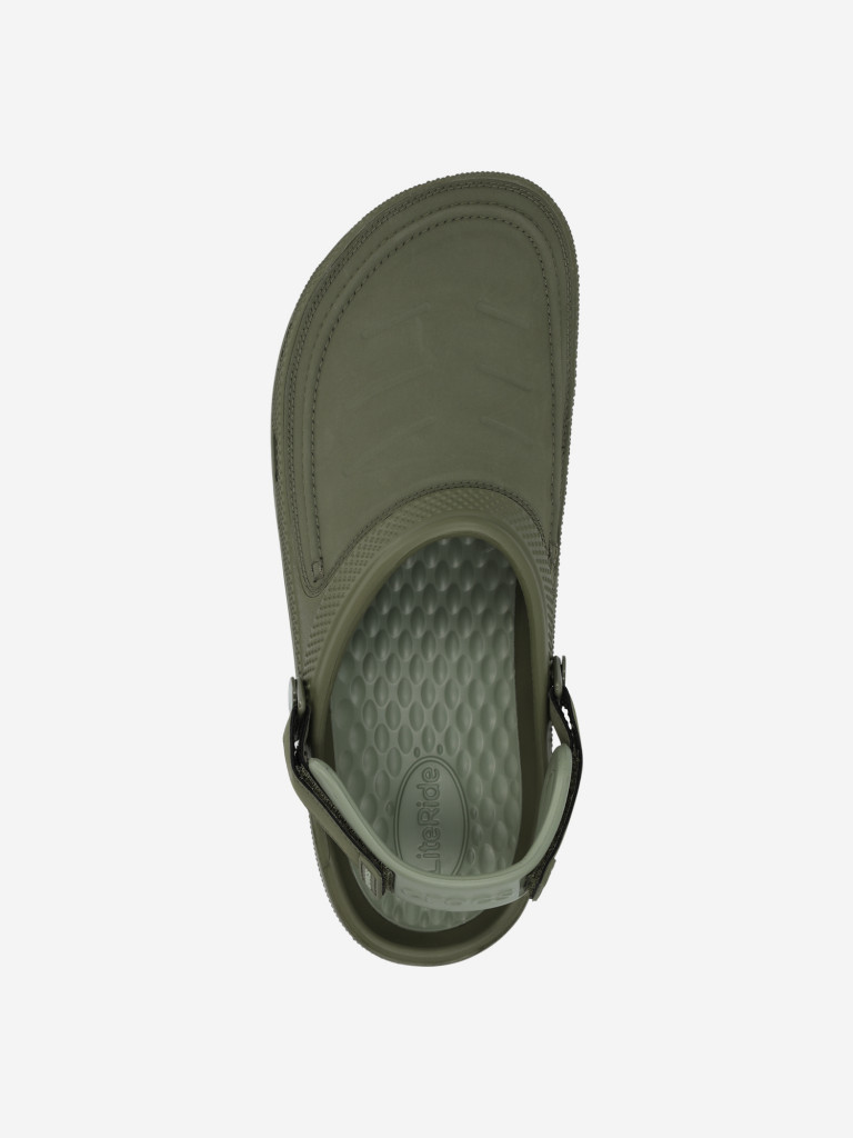 Сабо мужские Crocs Yukon Vista II LR