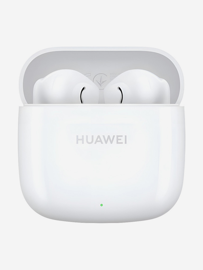 Беспроводные наушники HUAWEI FreeBuds SE 2, белые