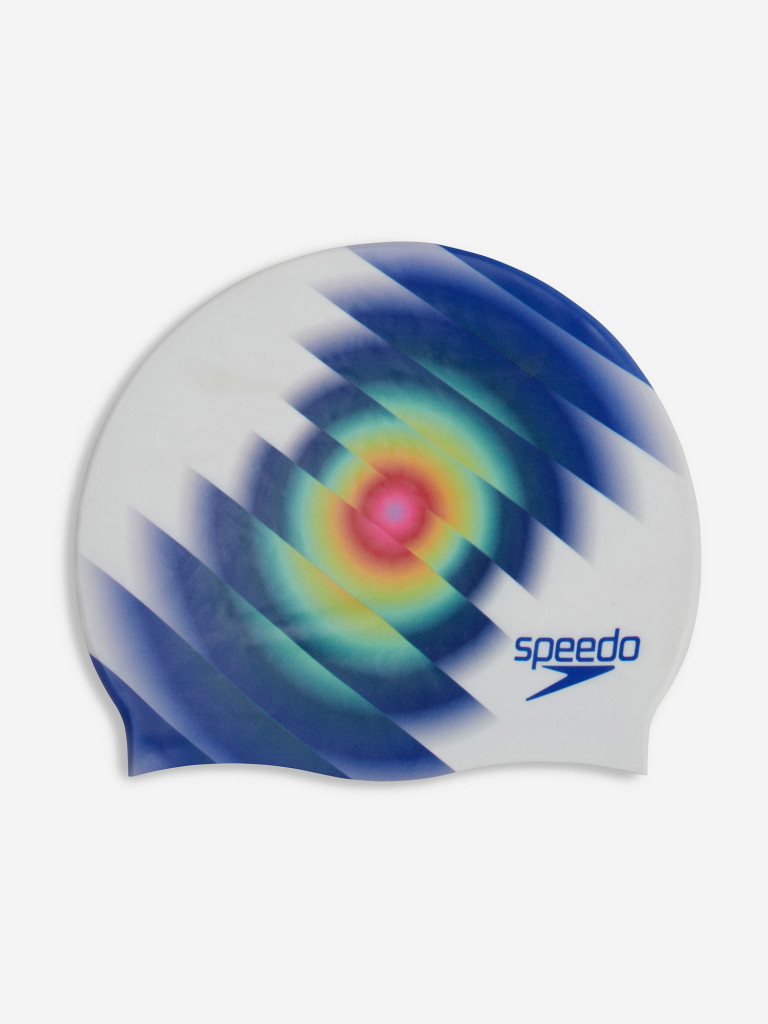 Шапочка для плавания Speedo