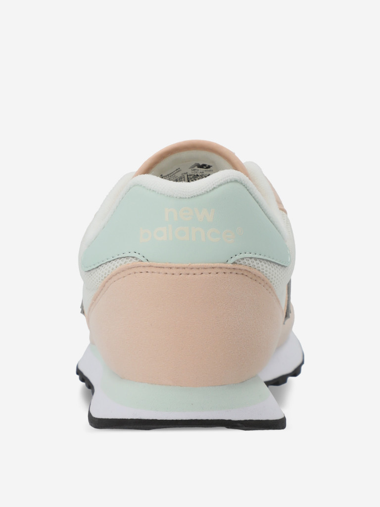 Кроссовки женские New Balance 500