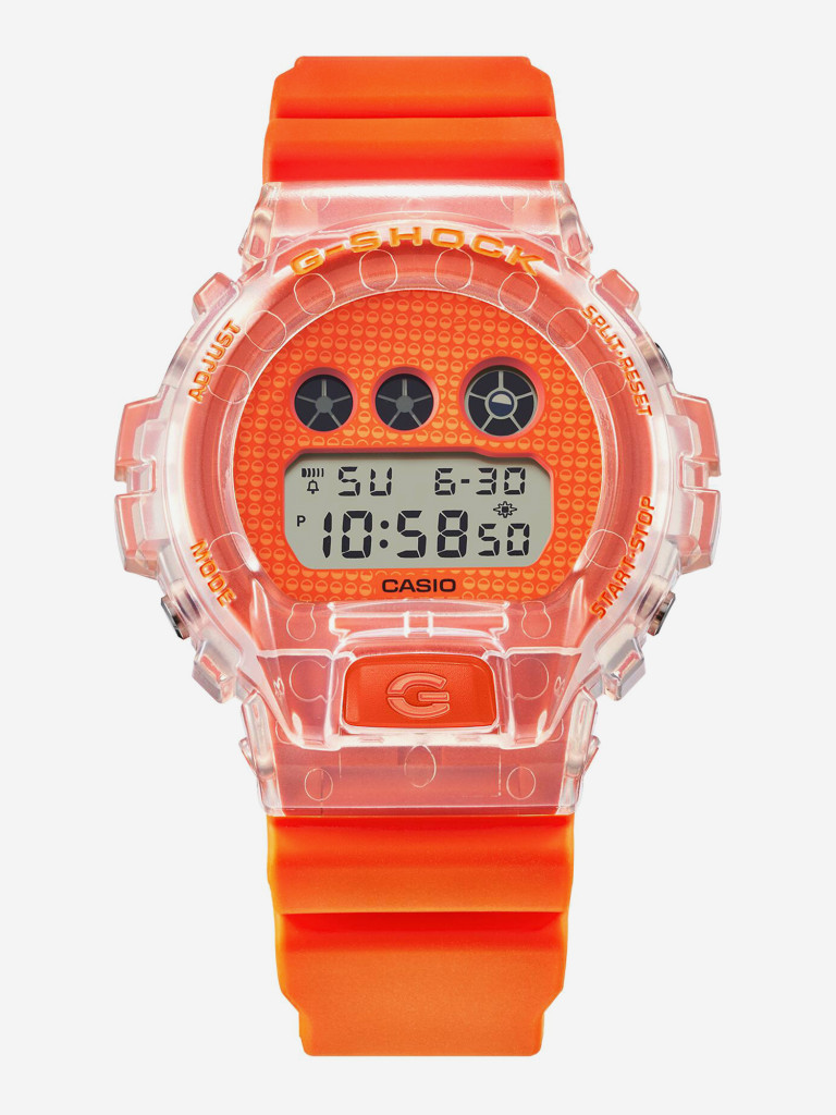 Наручные часы Casio G-Shock DW-6900GL-4E