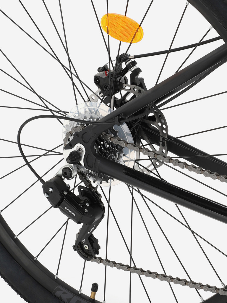 Велосипед горный женский Roces Terra 27.5"