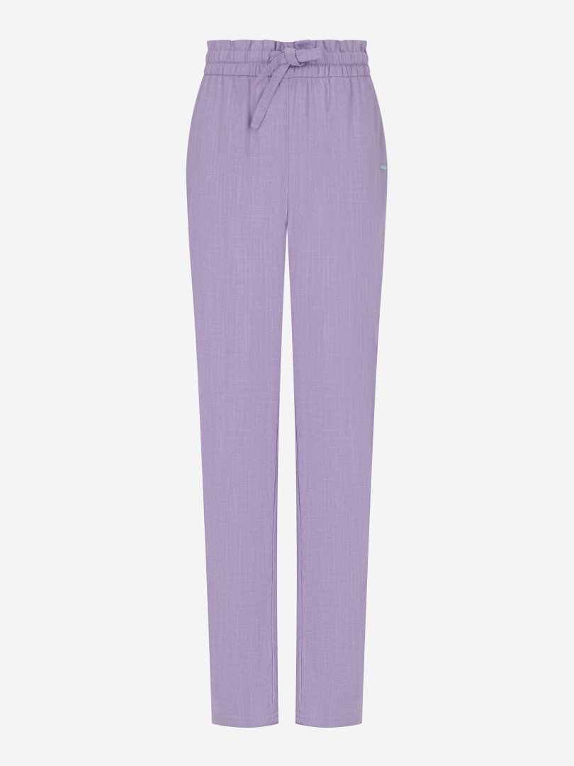 Брюки для девочек Termit Фиолетовый 1999₽