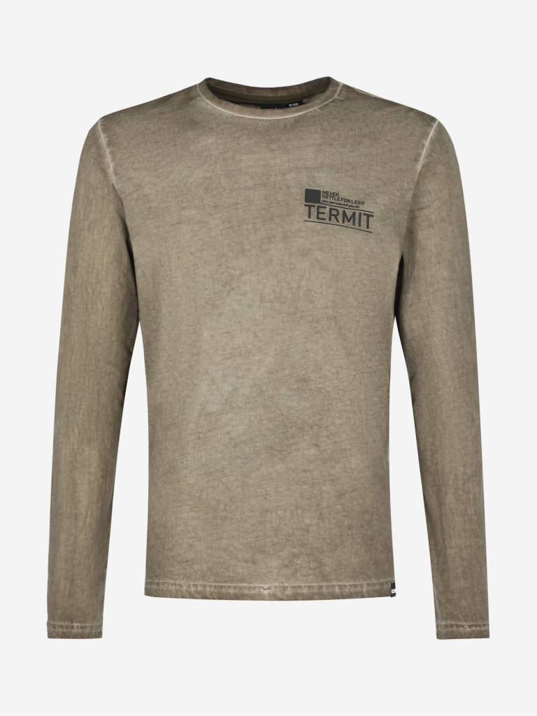 Лонгслив мужской Termit
