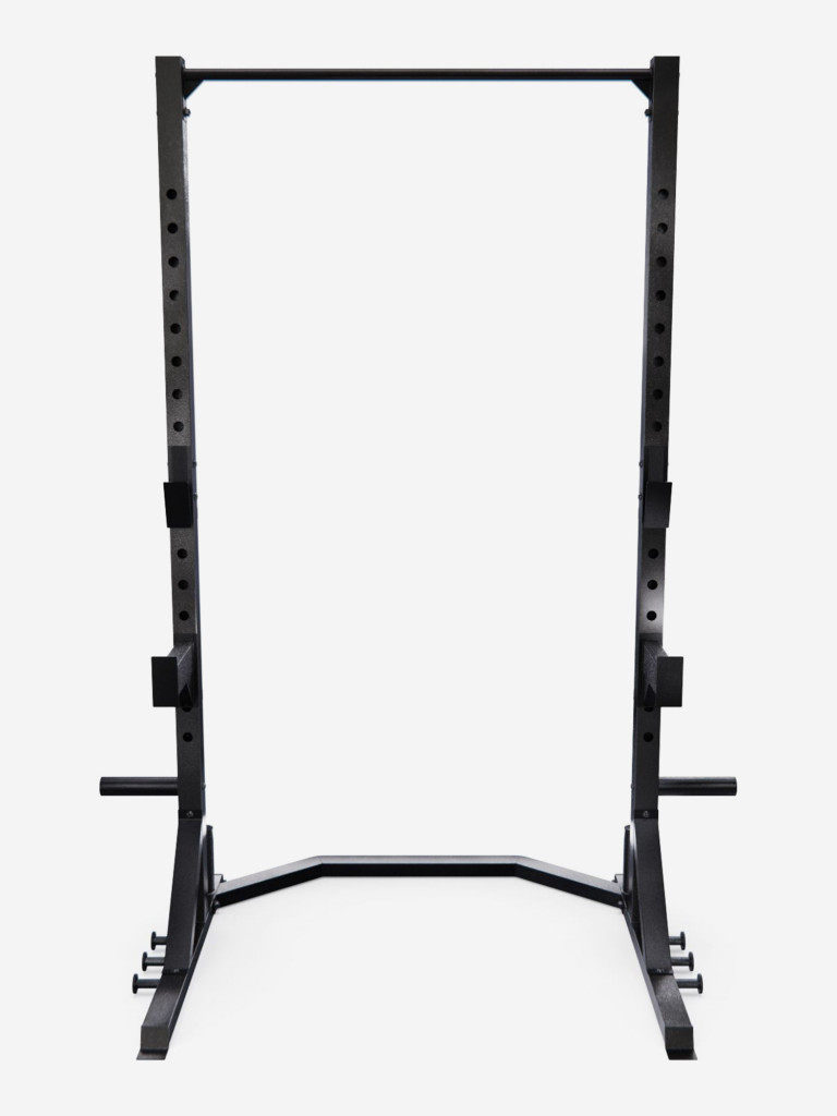 Стойка силовая DFC CAP FM-CB8000F-BK