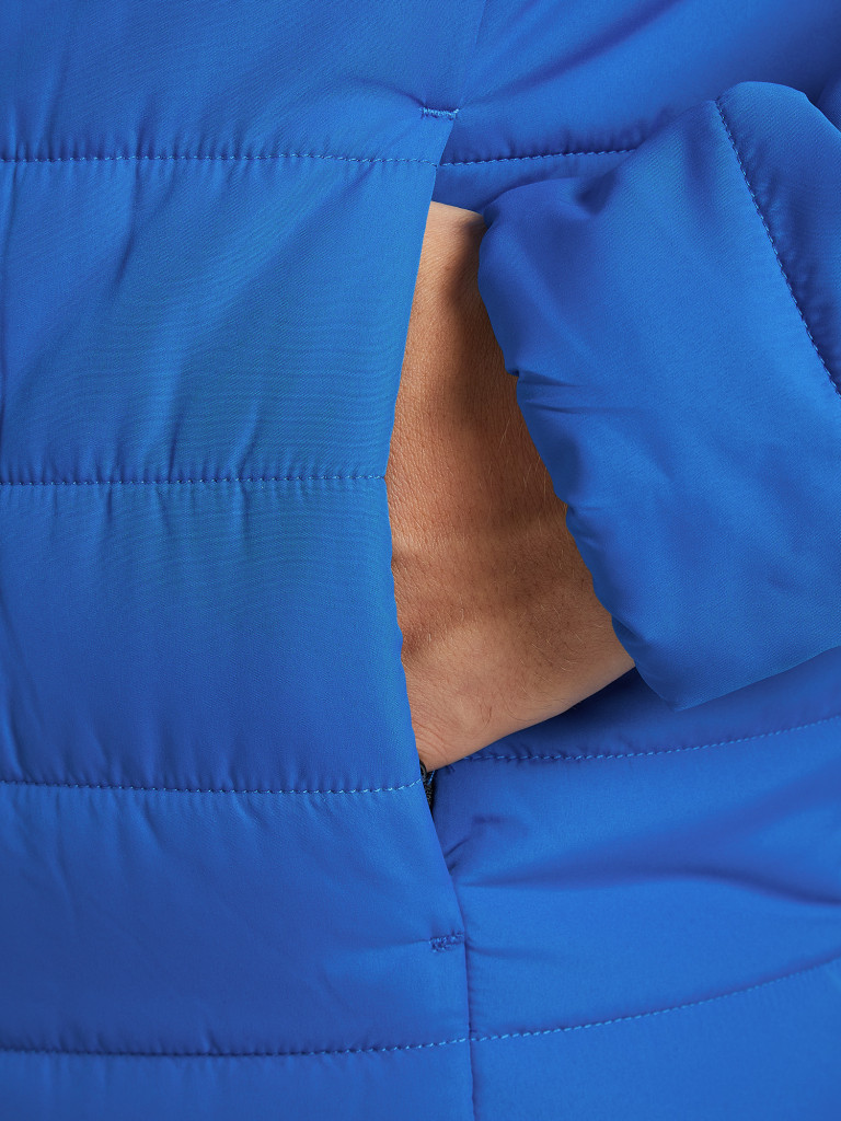 Куртка горнолыжная мужская Glissade