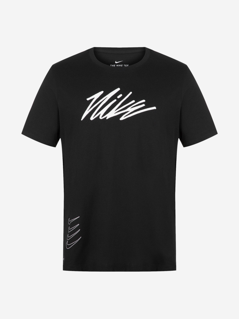 Футболка мужская Nike Dri-FIT