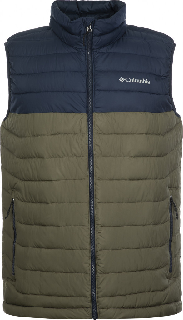 Жилет утепленный мужской Columbia Powder Lite Vest