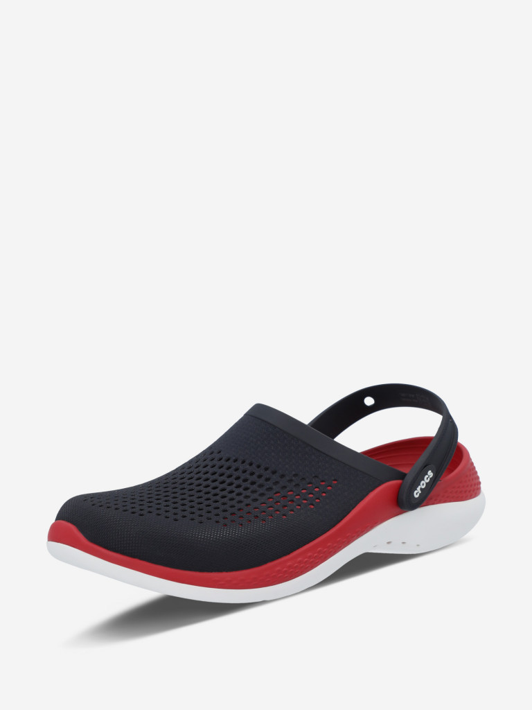 Crocs 2024 light ride