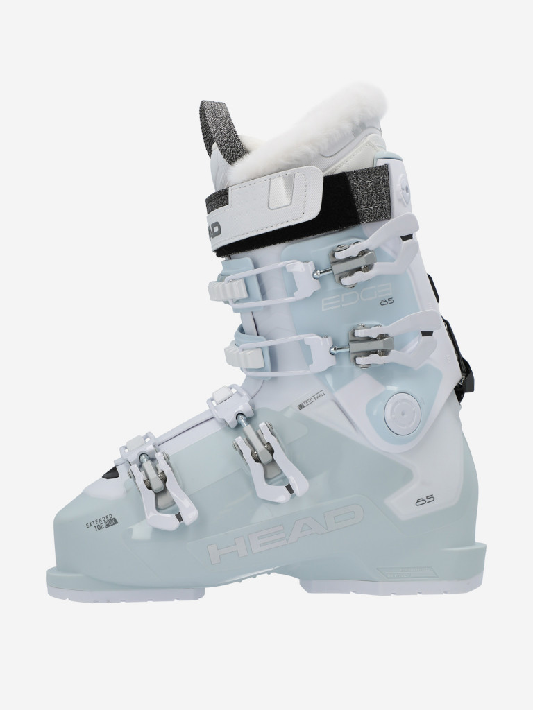 Ботинки горнолыжные женские Head Edge 85 W