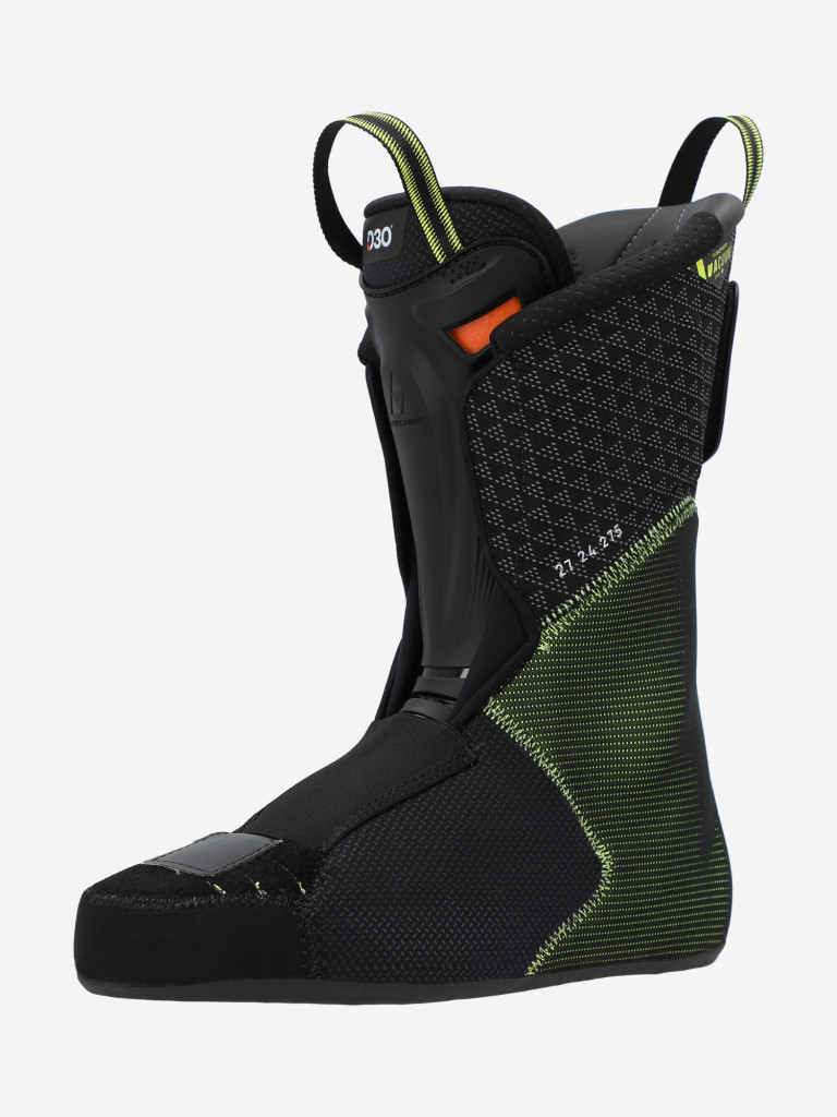 Ботинки горнолыжные Fischer RC4 120 LV Boa