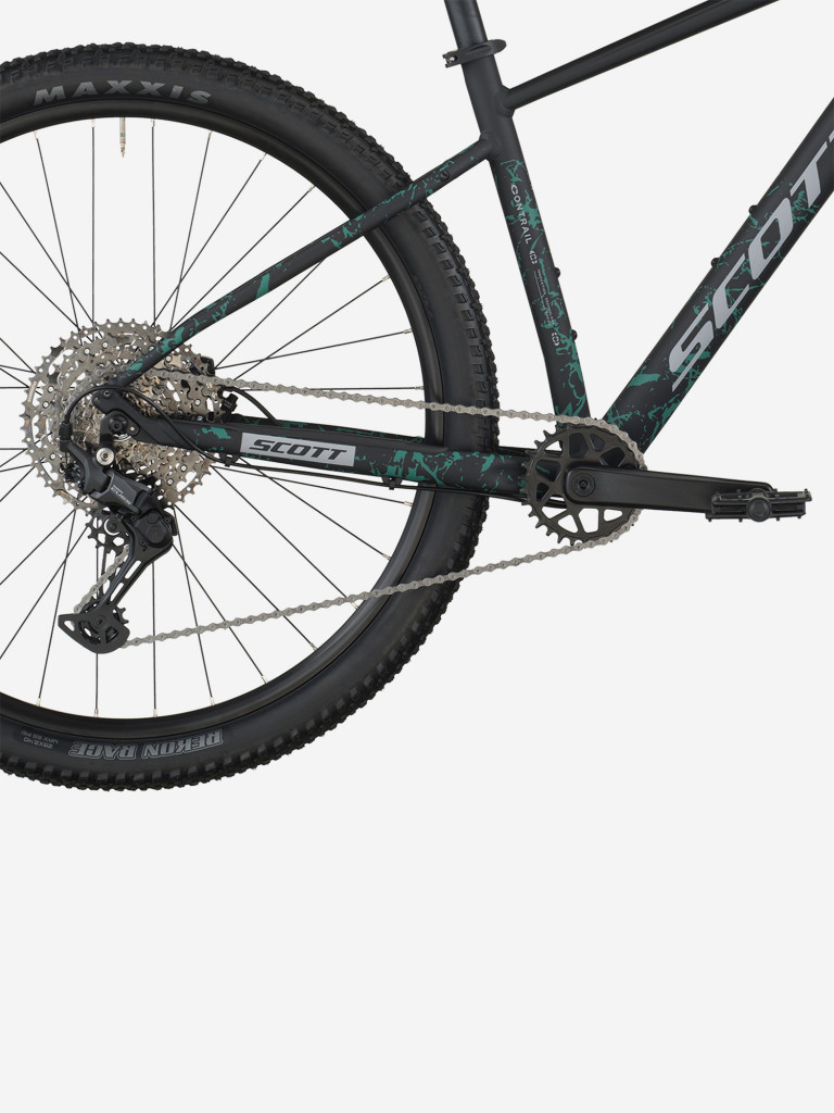 Велосипед горный Scott Contrai 20, 29"